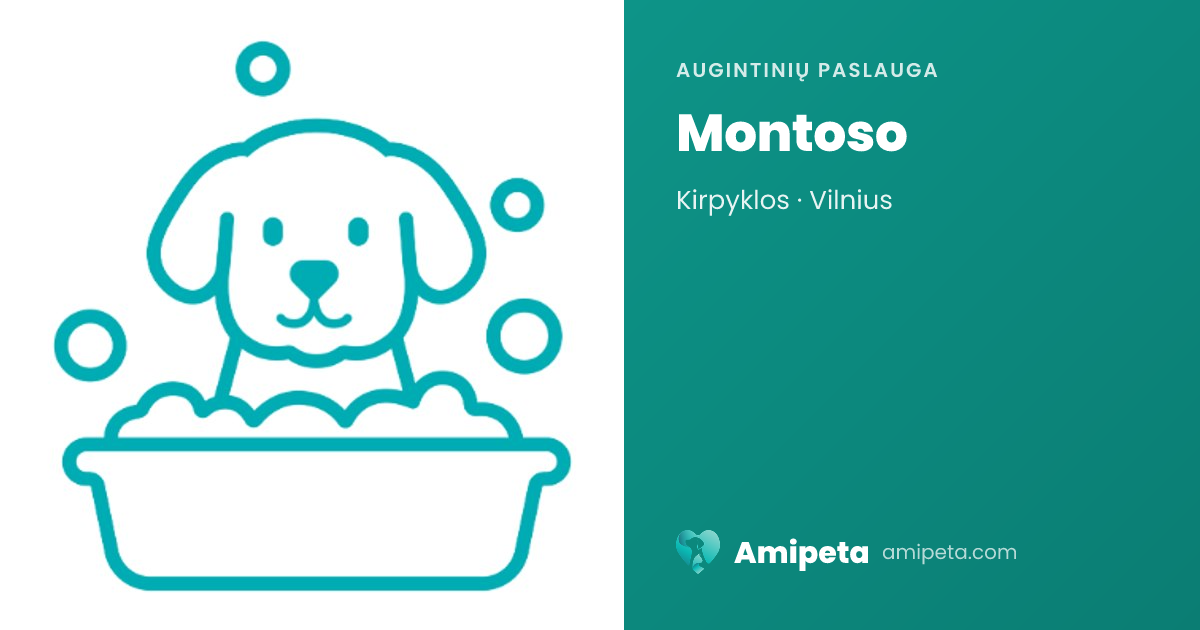 Montoso