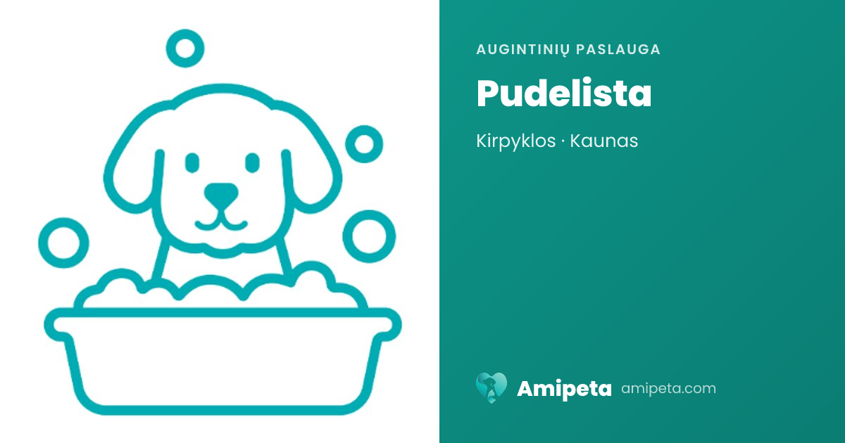 Pudelista
