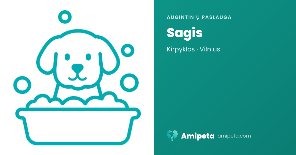Sagis