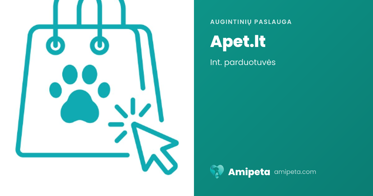 Apet.lt