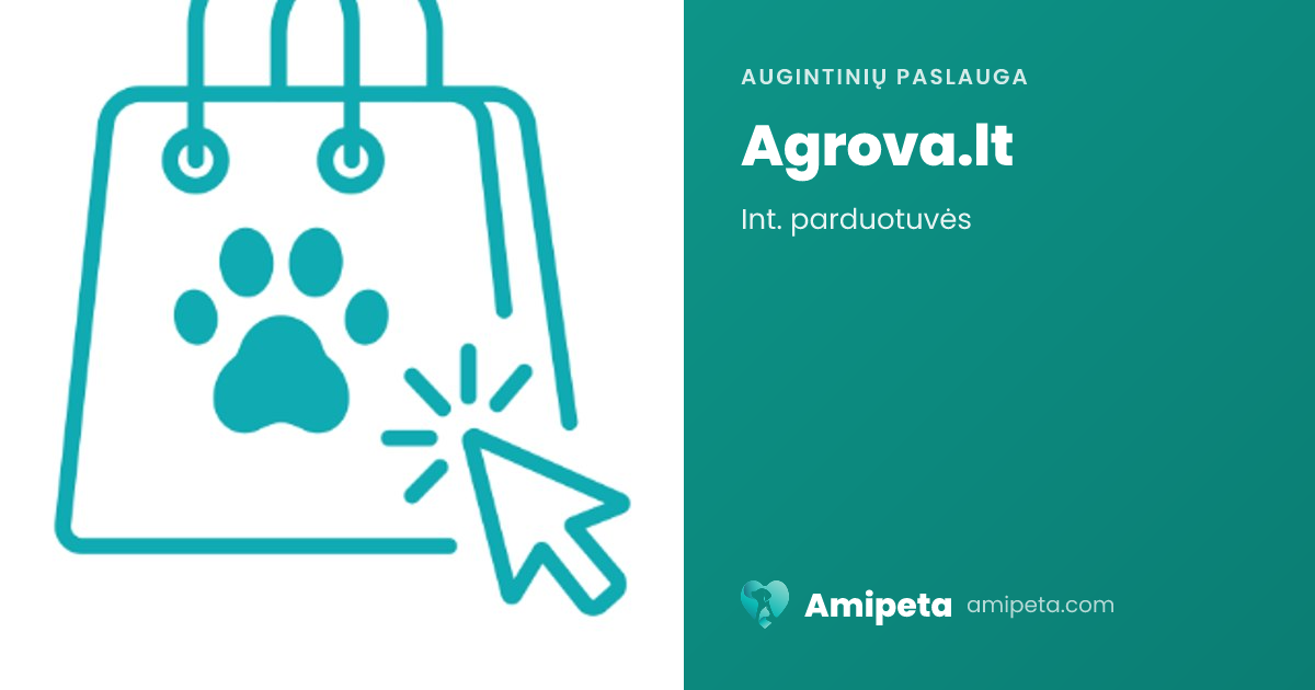 Agrova.lt