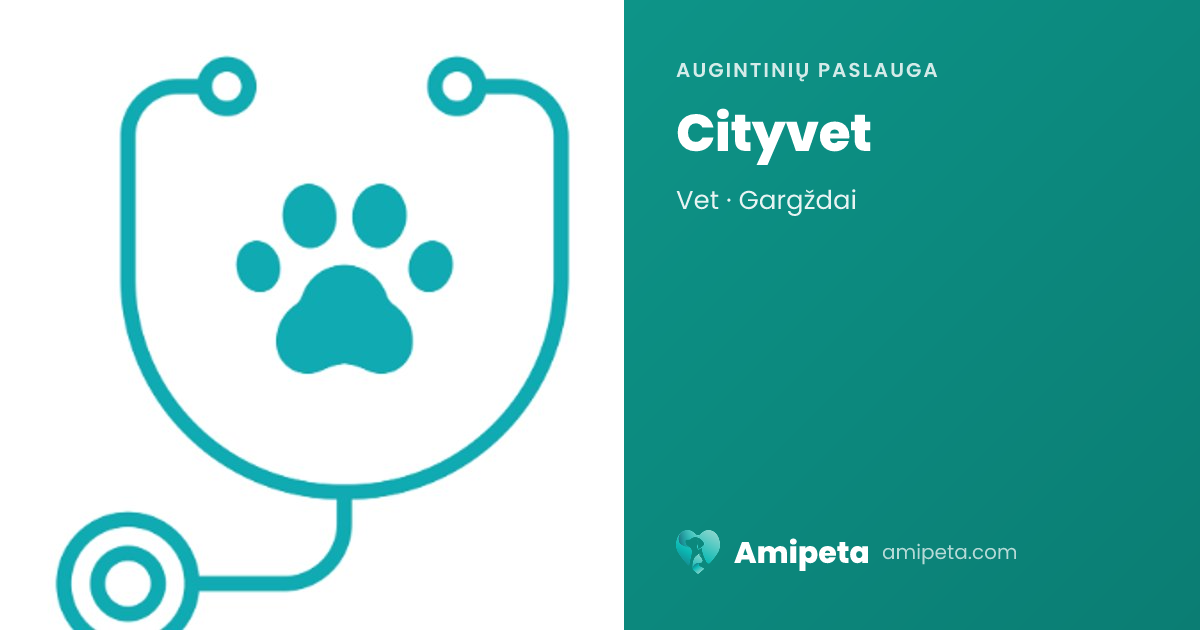 Cityvet