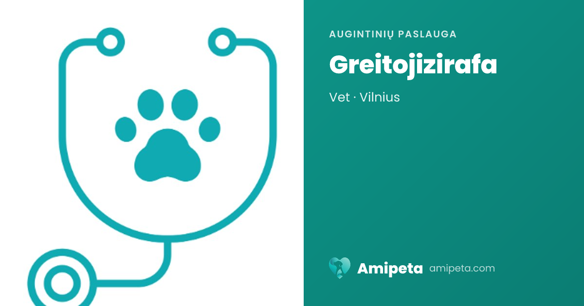 Greitojizirafa