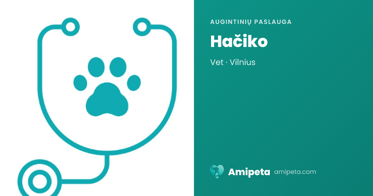 Hačiko