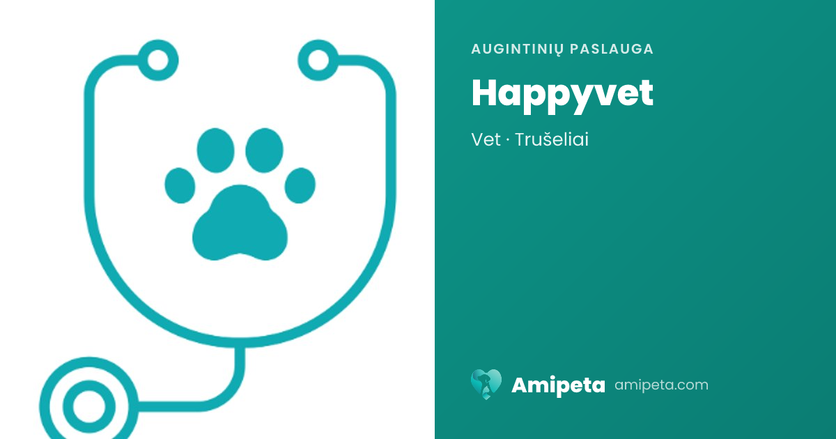 Happyvet