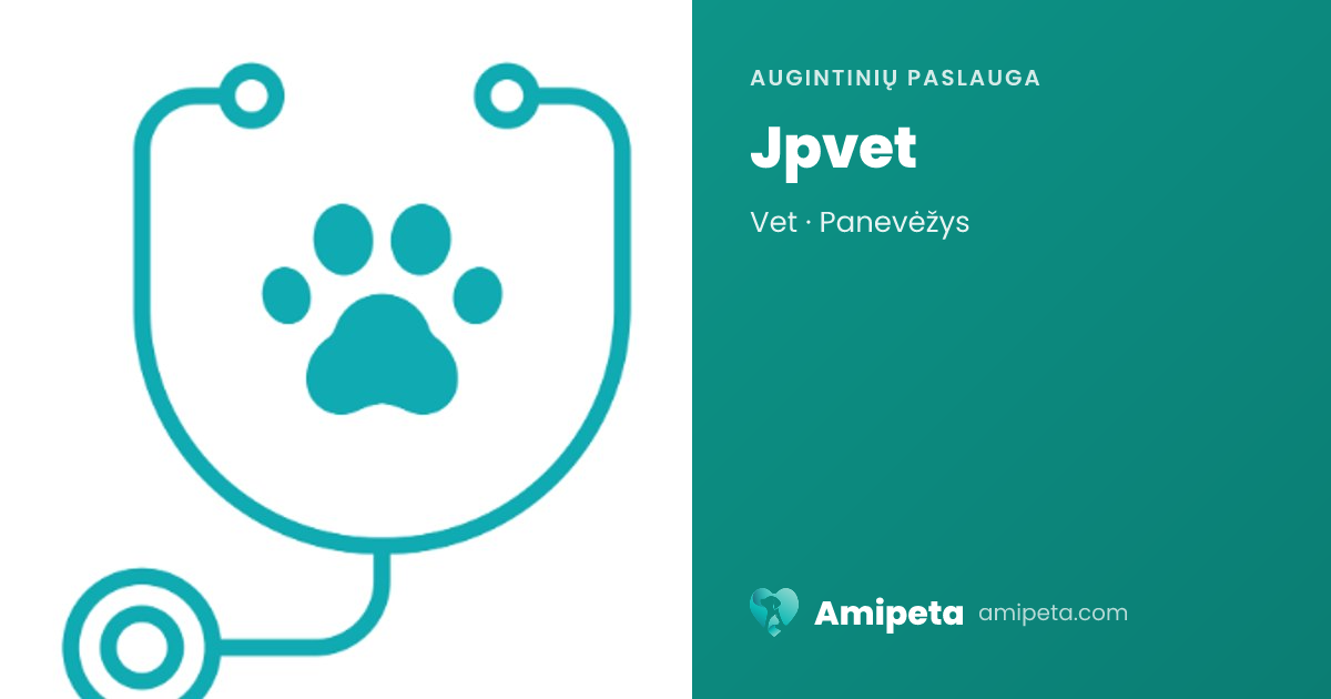 Jpvet