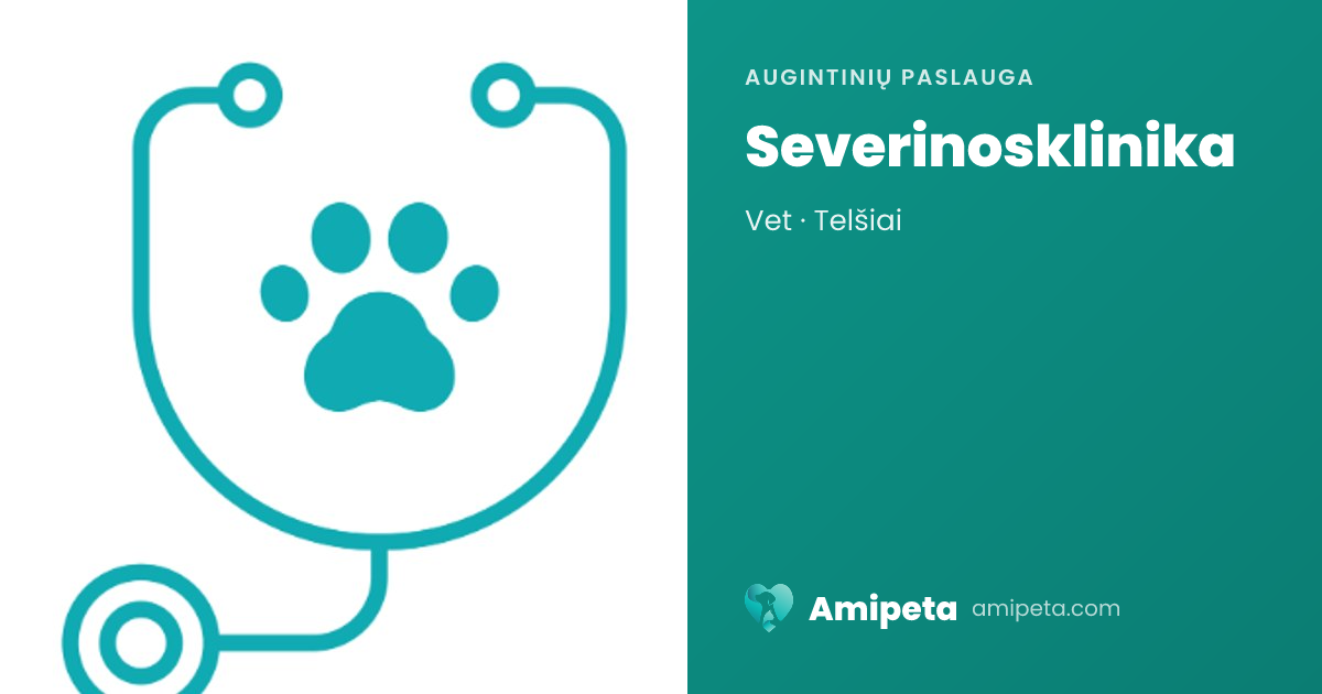 Severinosklinika