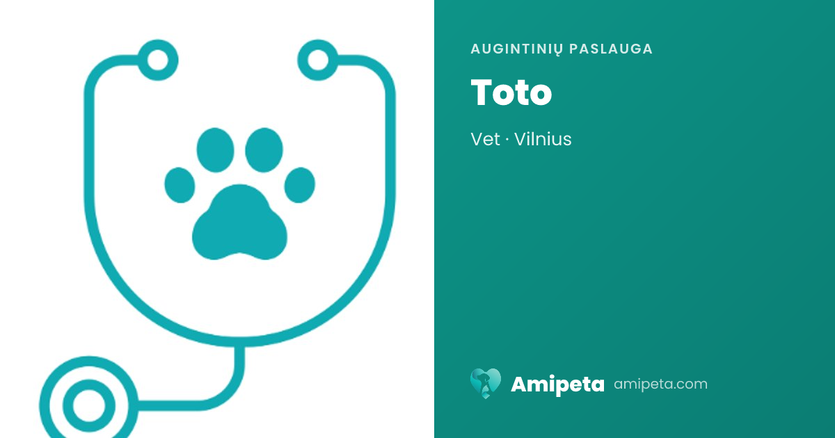 Toto