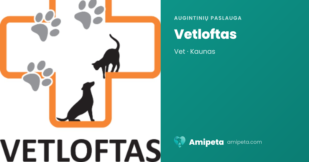 Vetloftas