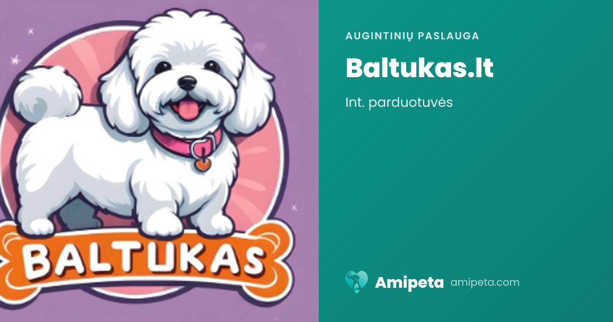 Baltukas.lt