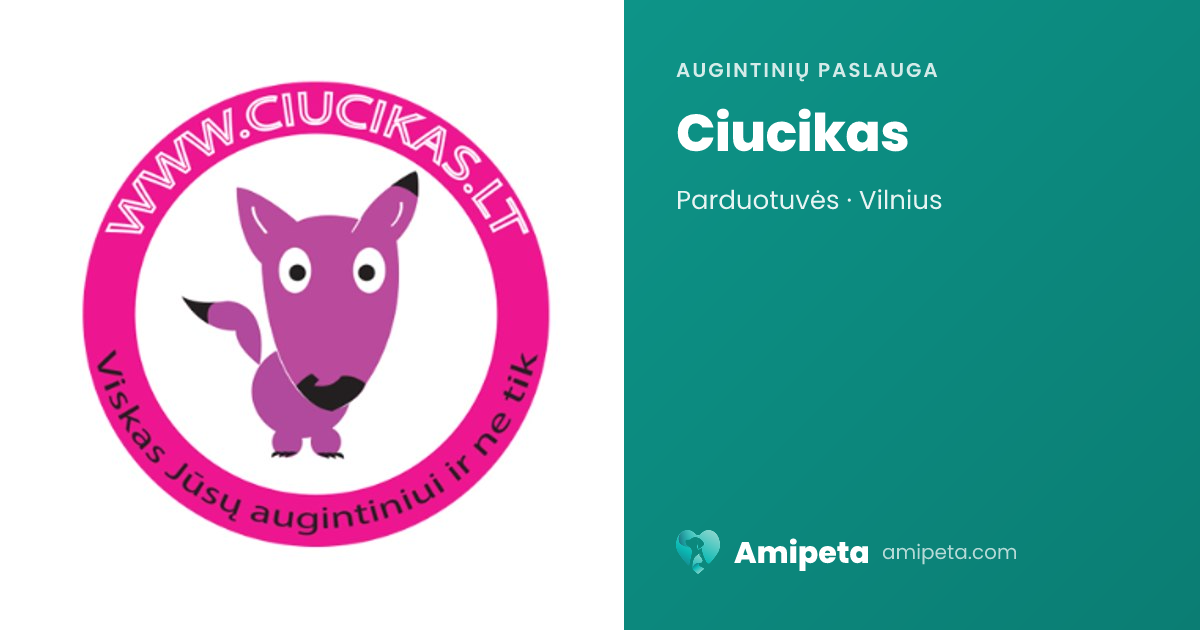 Ciucikas