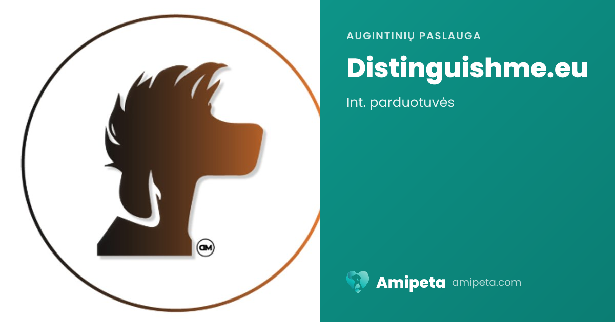 Distinguishme.eu