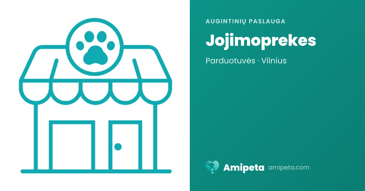 Jojimoprekes