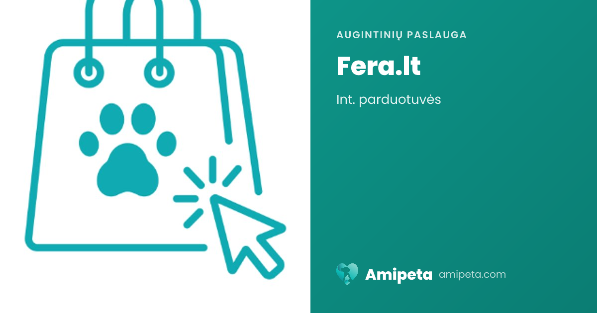 Fera.lt