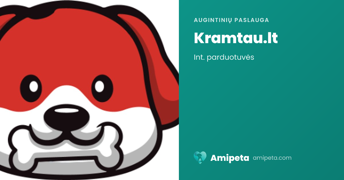 Kramtau.lt