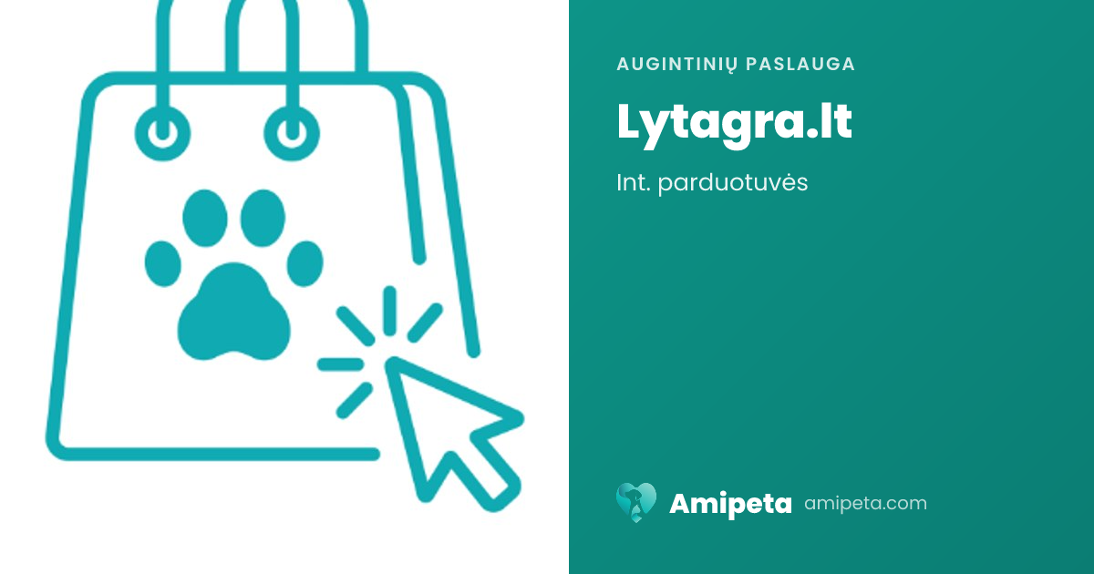 Lytagra.lt