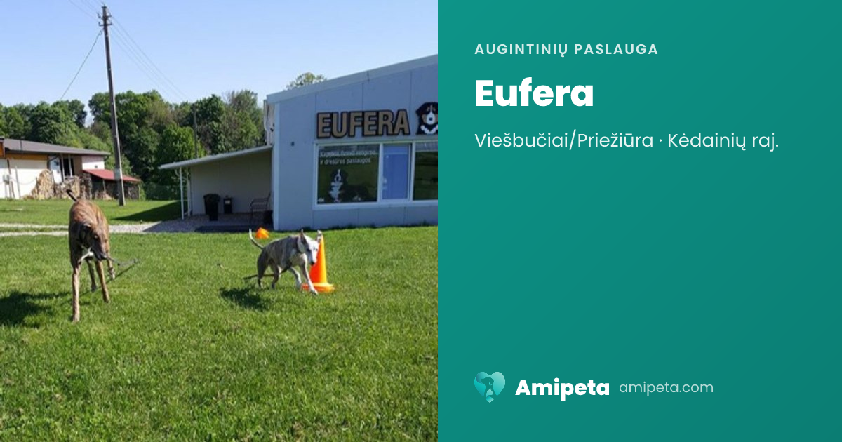 Eufera
