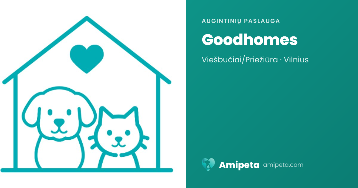 Goodhomes