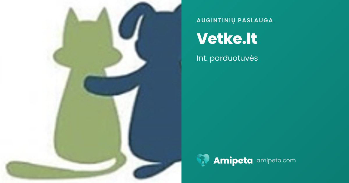 Vetke.lt