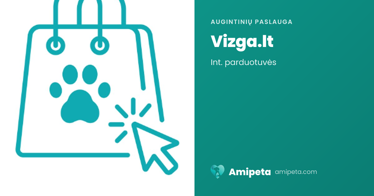 Vizga.lt