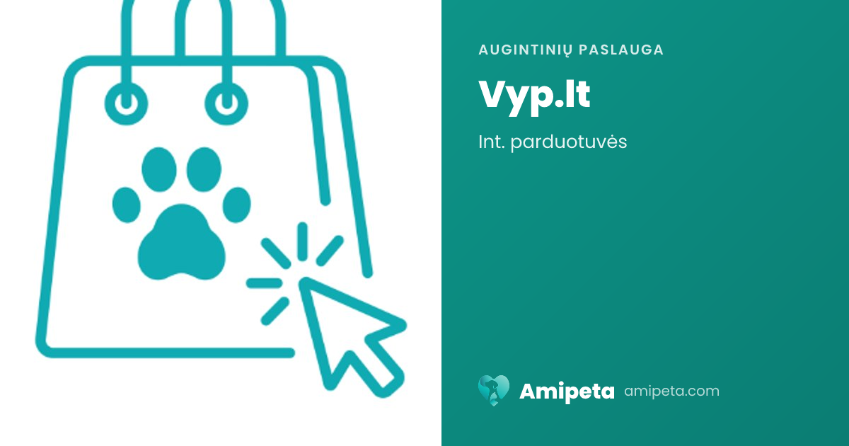 Vyp.lt