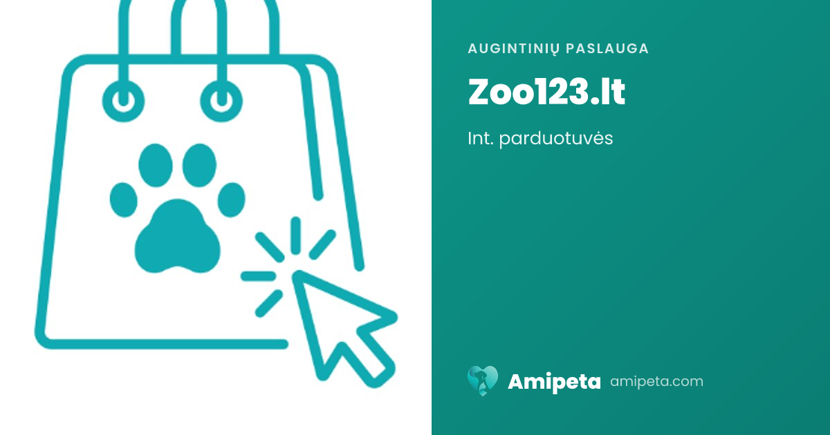 Zoo123.lt