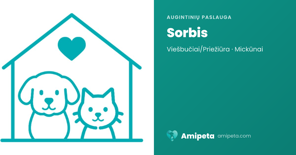 Sorbis