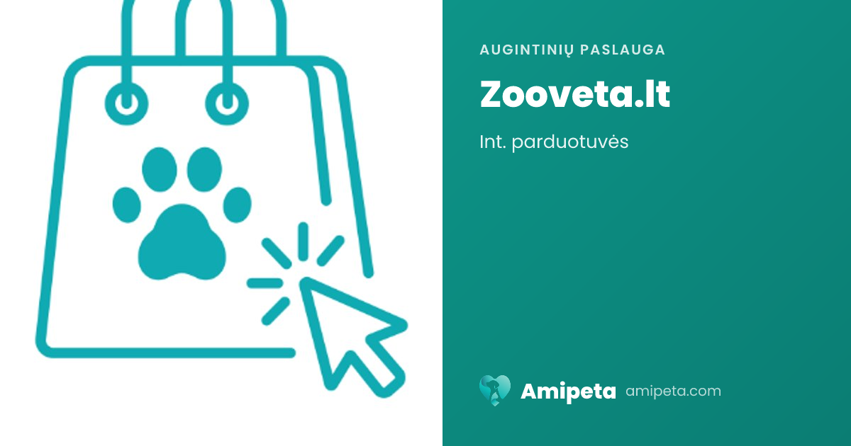 Zooveta.lt