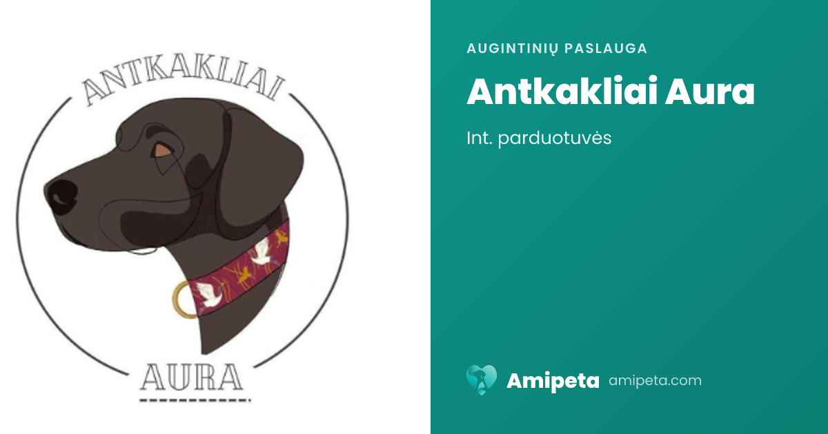 Antkakliai Aura