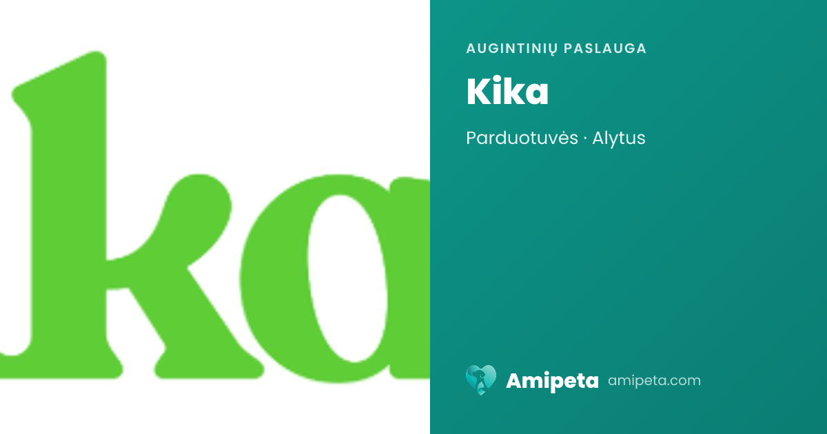 Kika