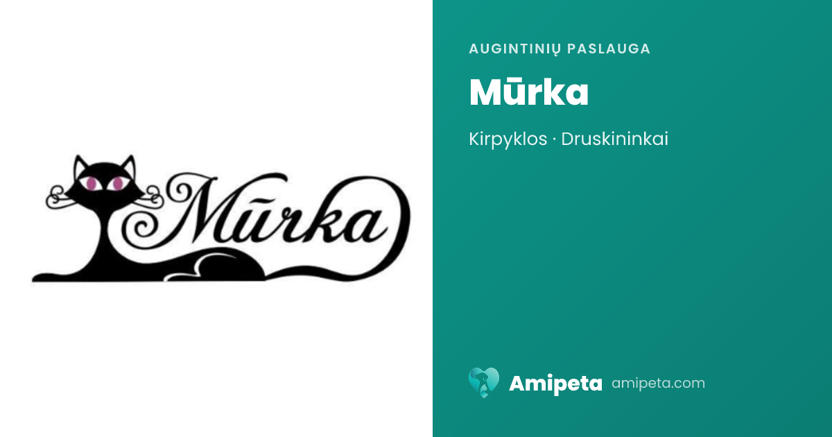 Mūrka