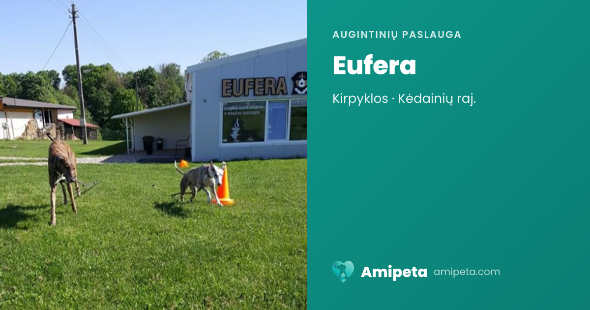 Eufera