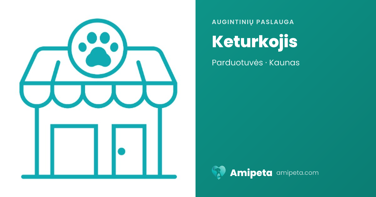 Keturkojis