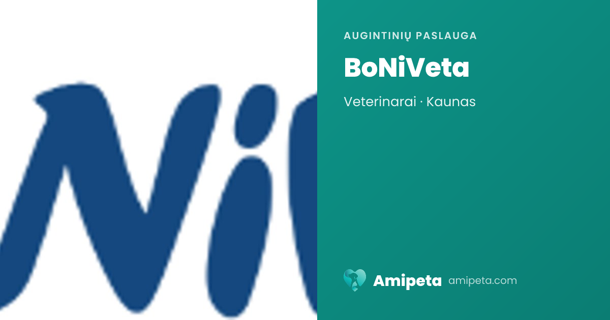 BoNiVeta