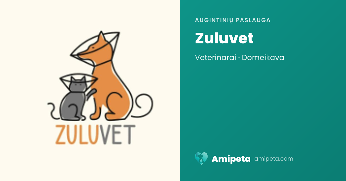 Zuluvet