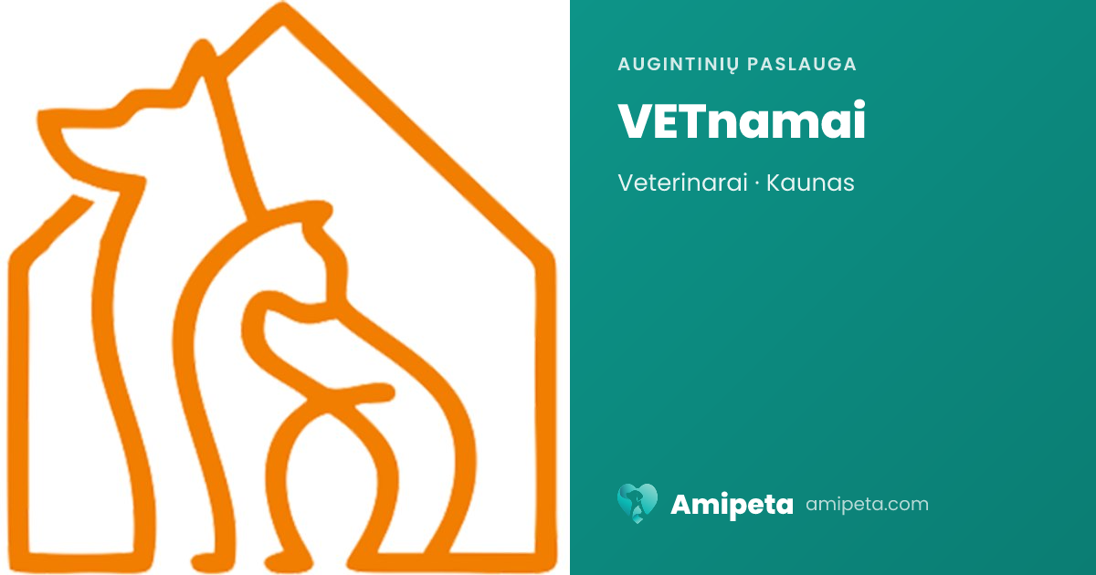 VETnamai