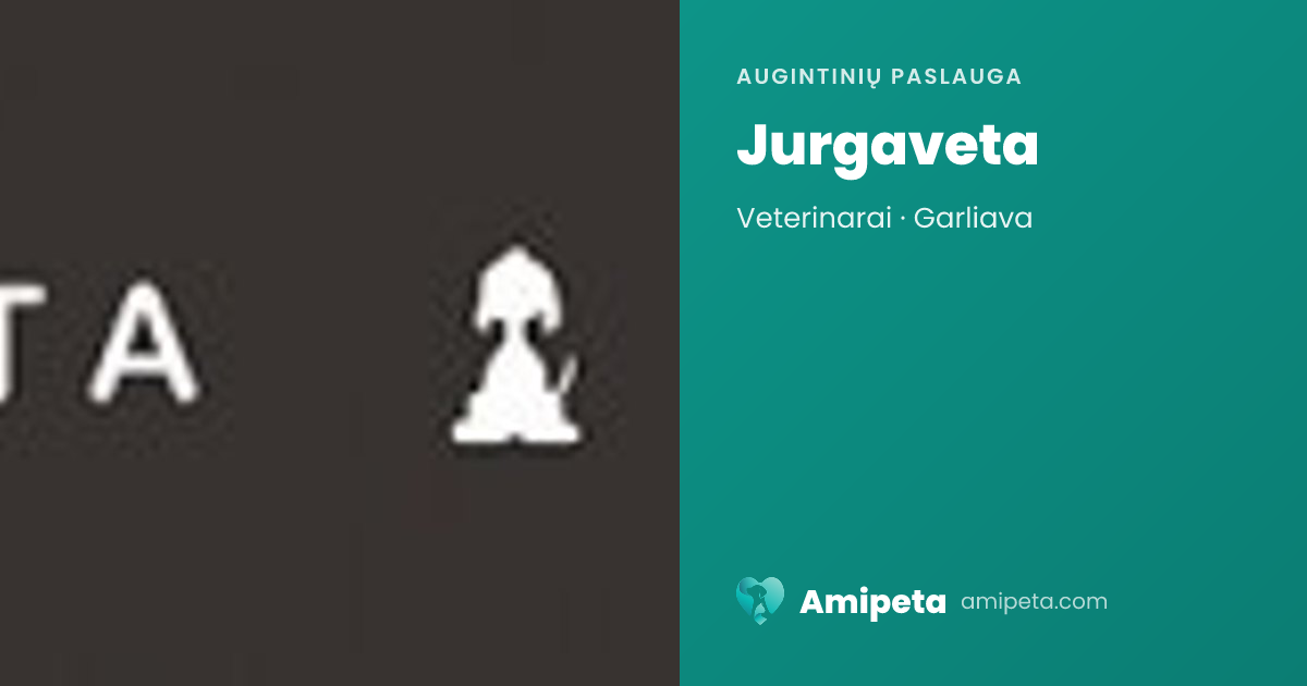 Jurgaveta