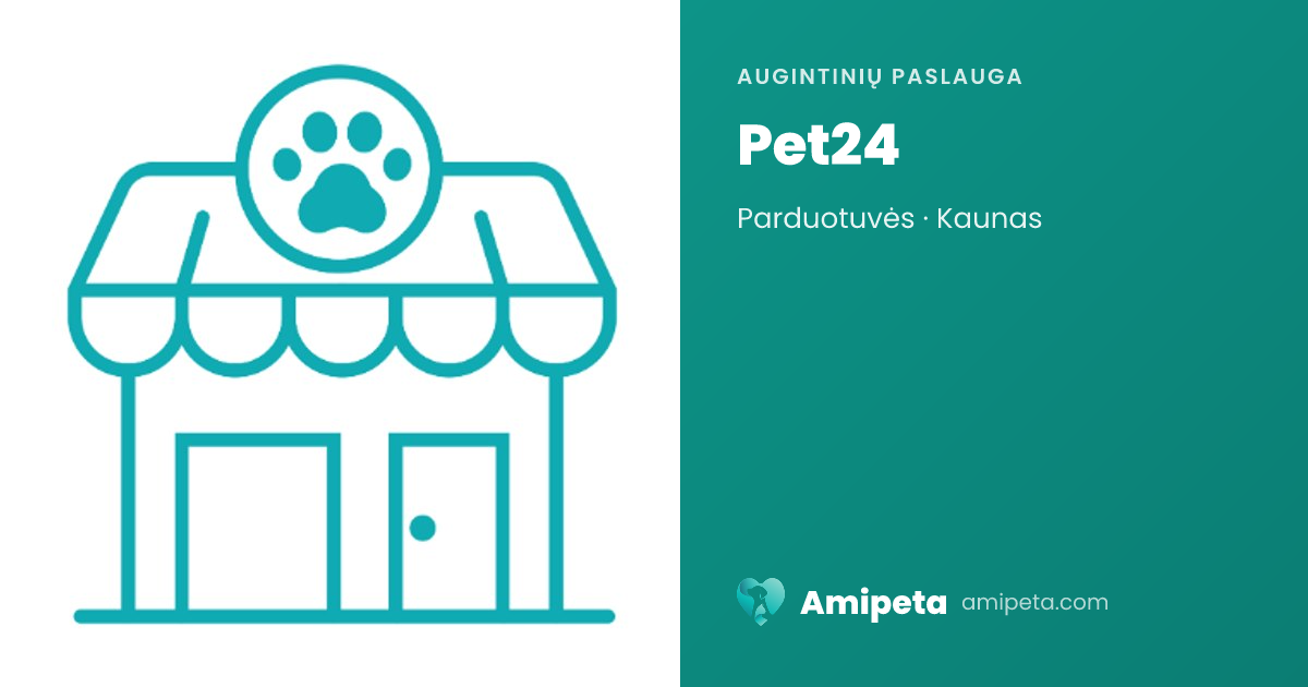 Pet24