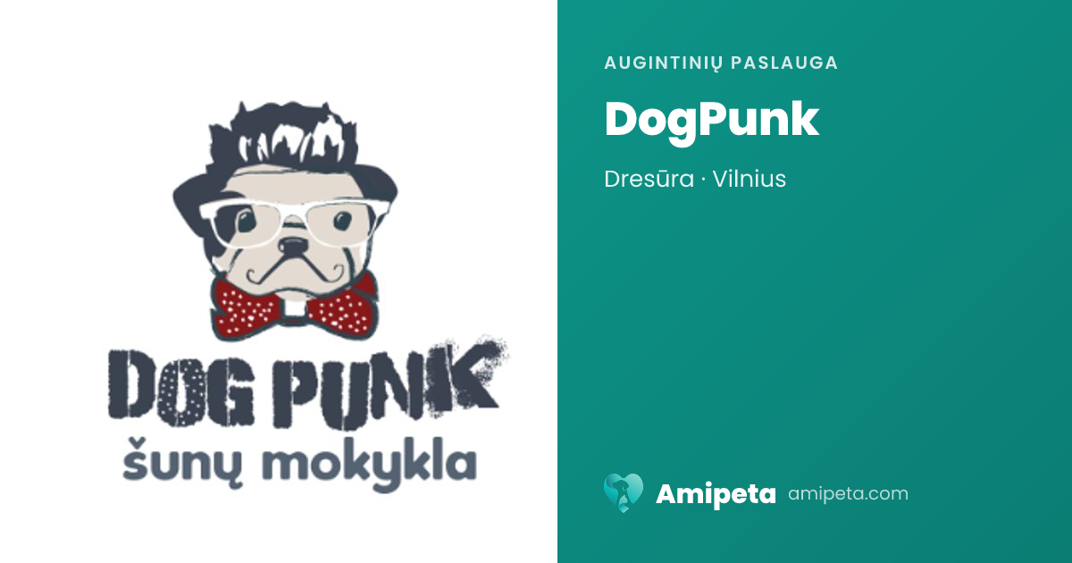 DogPunk