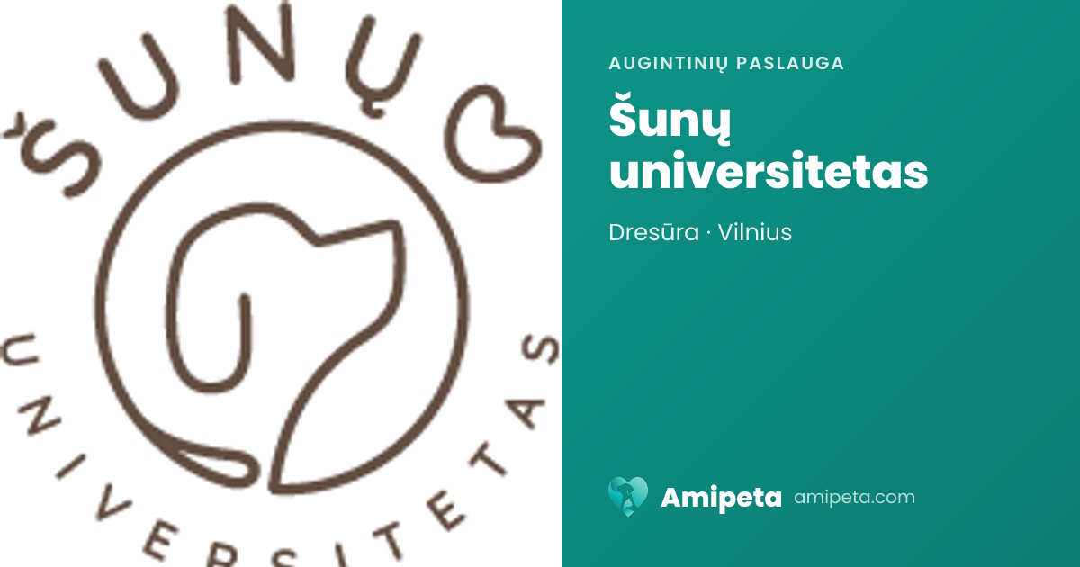 Šunų universitetas