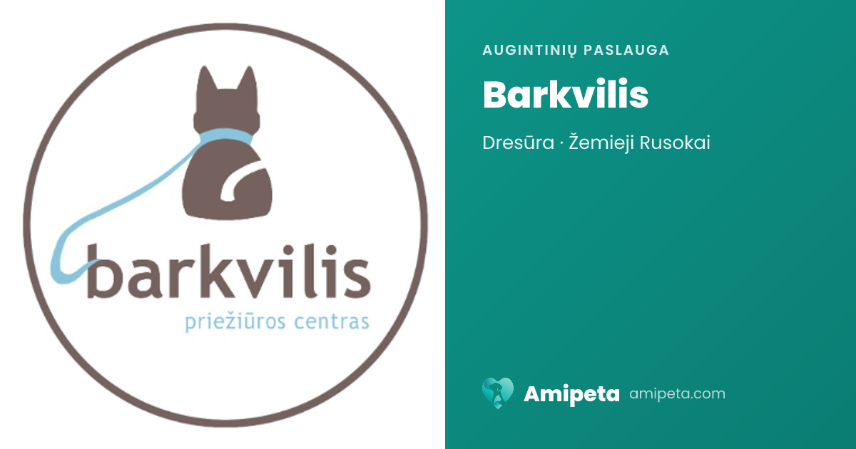 Barkvilis