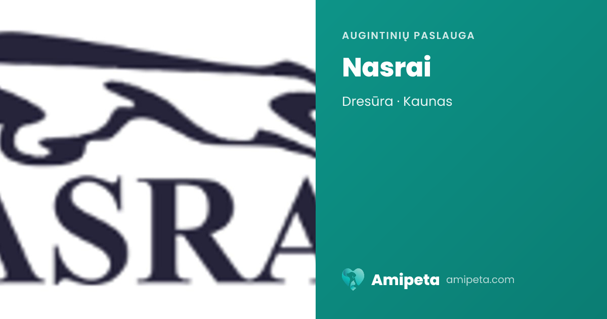 Nasrai