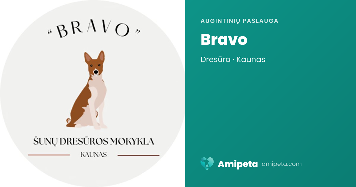 Bravo