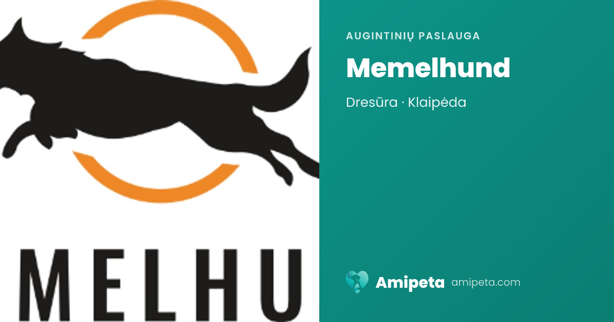 Memelhund