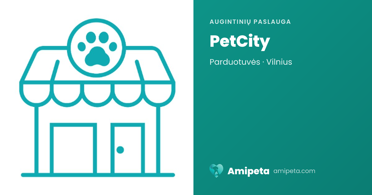 PetCity