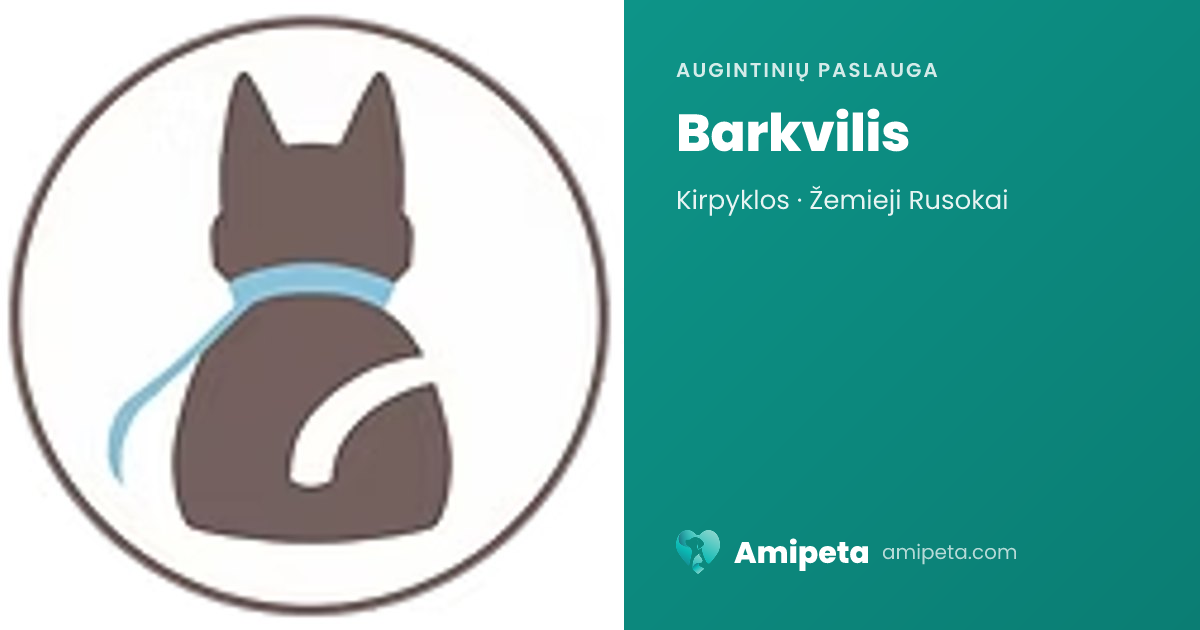 Barkvilis