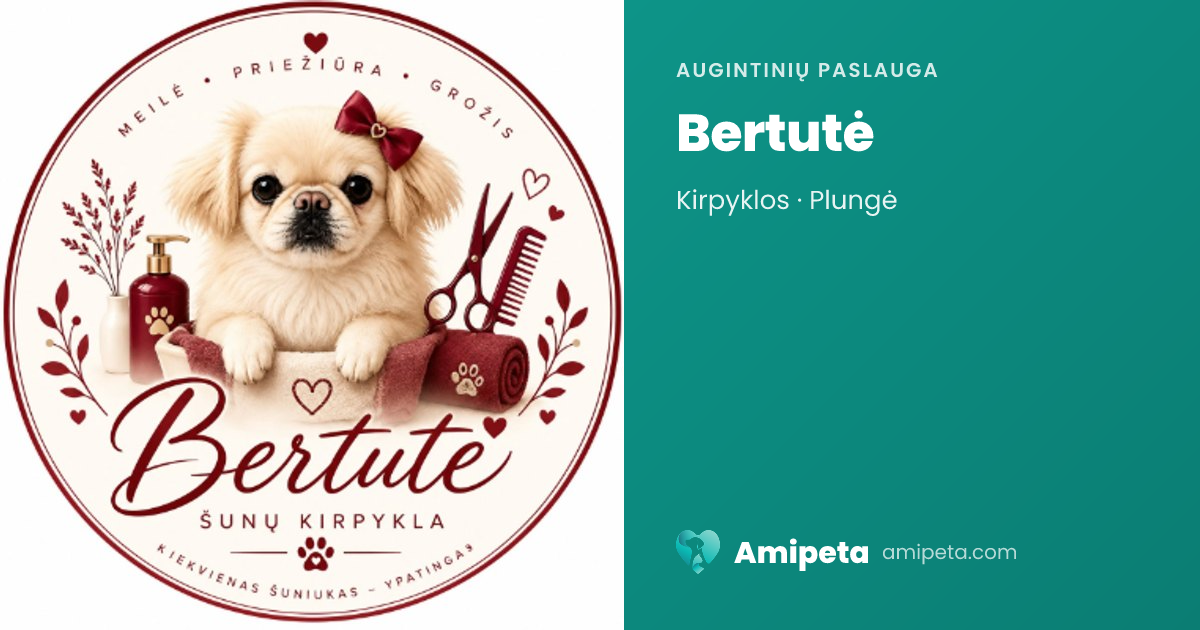 Bertutė