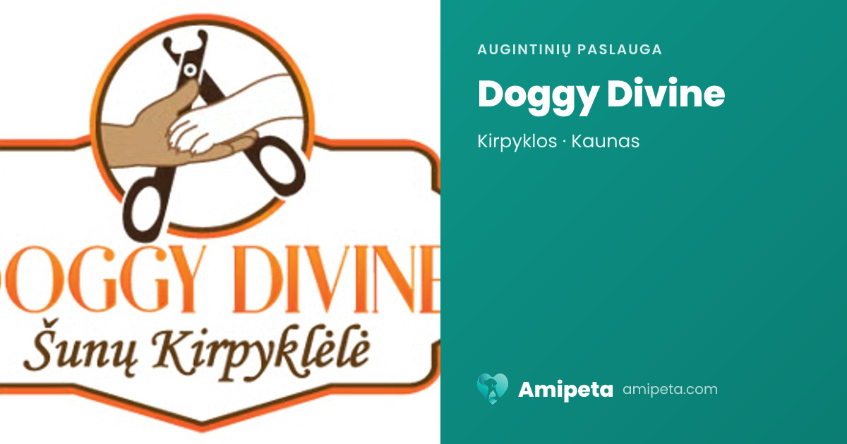 Doggy Divine