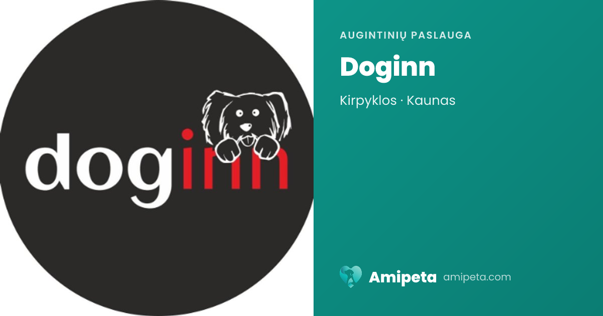 Doginn