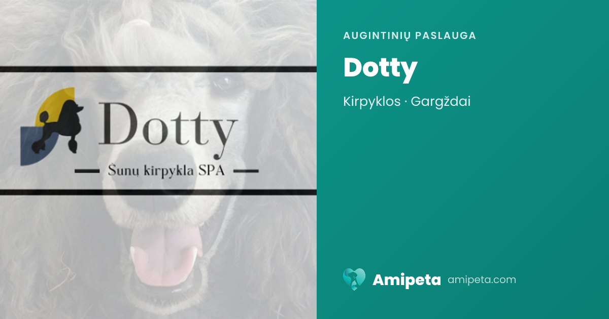 Dotty